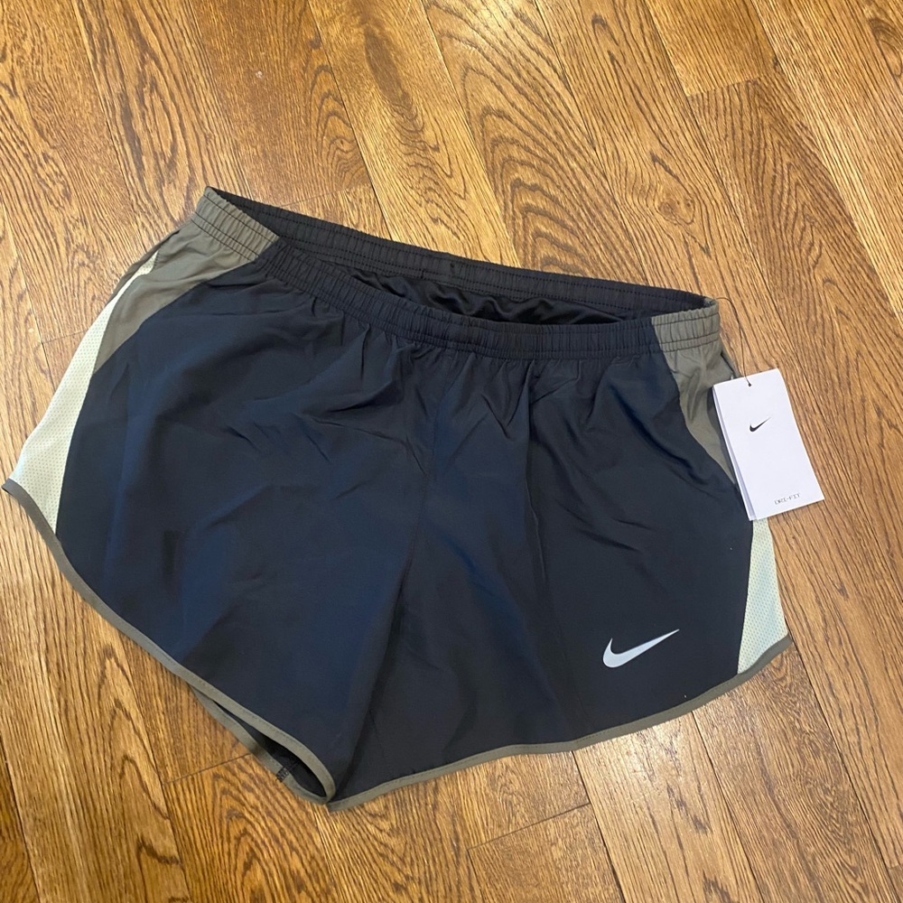NWT- Nike Dri Fit shorts